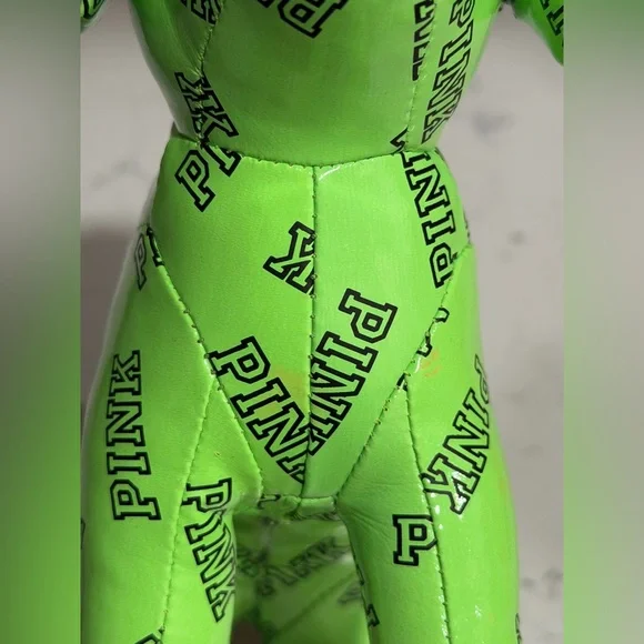 Victoria's Secret PINK Logo Dog Figurines - Picture 15 of 17